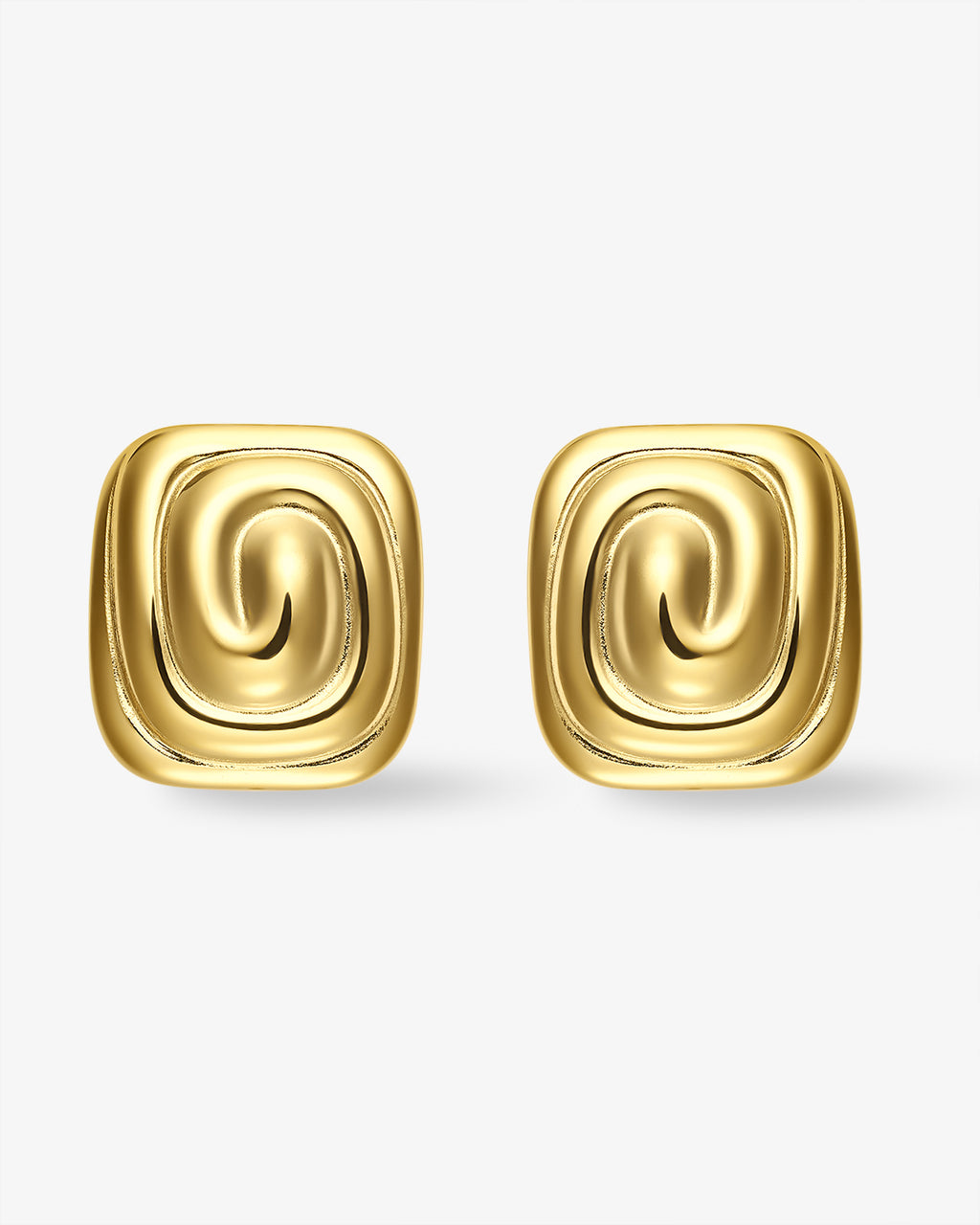 Sculpt Earrings