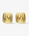 Sculpt Earrings