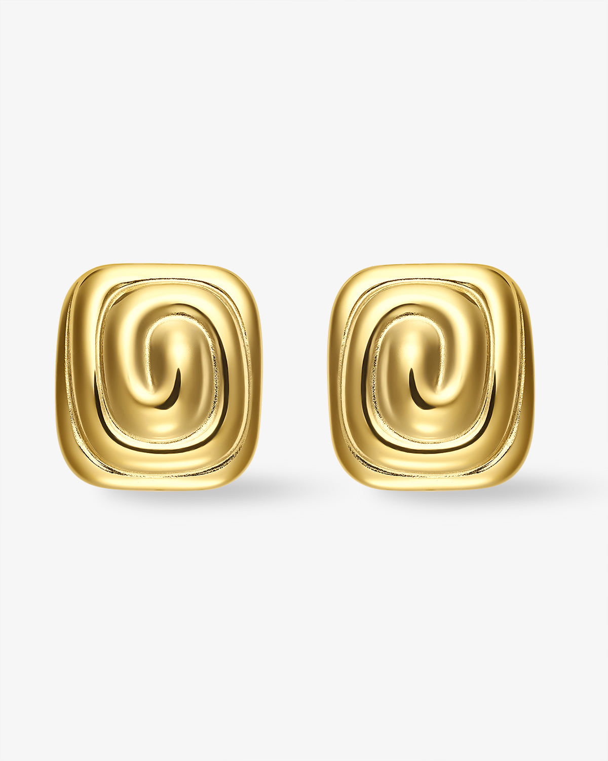 Sculpt Earrings