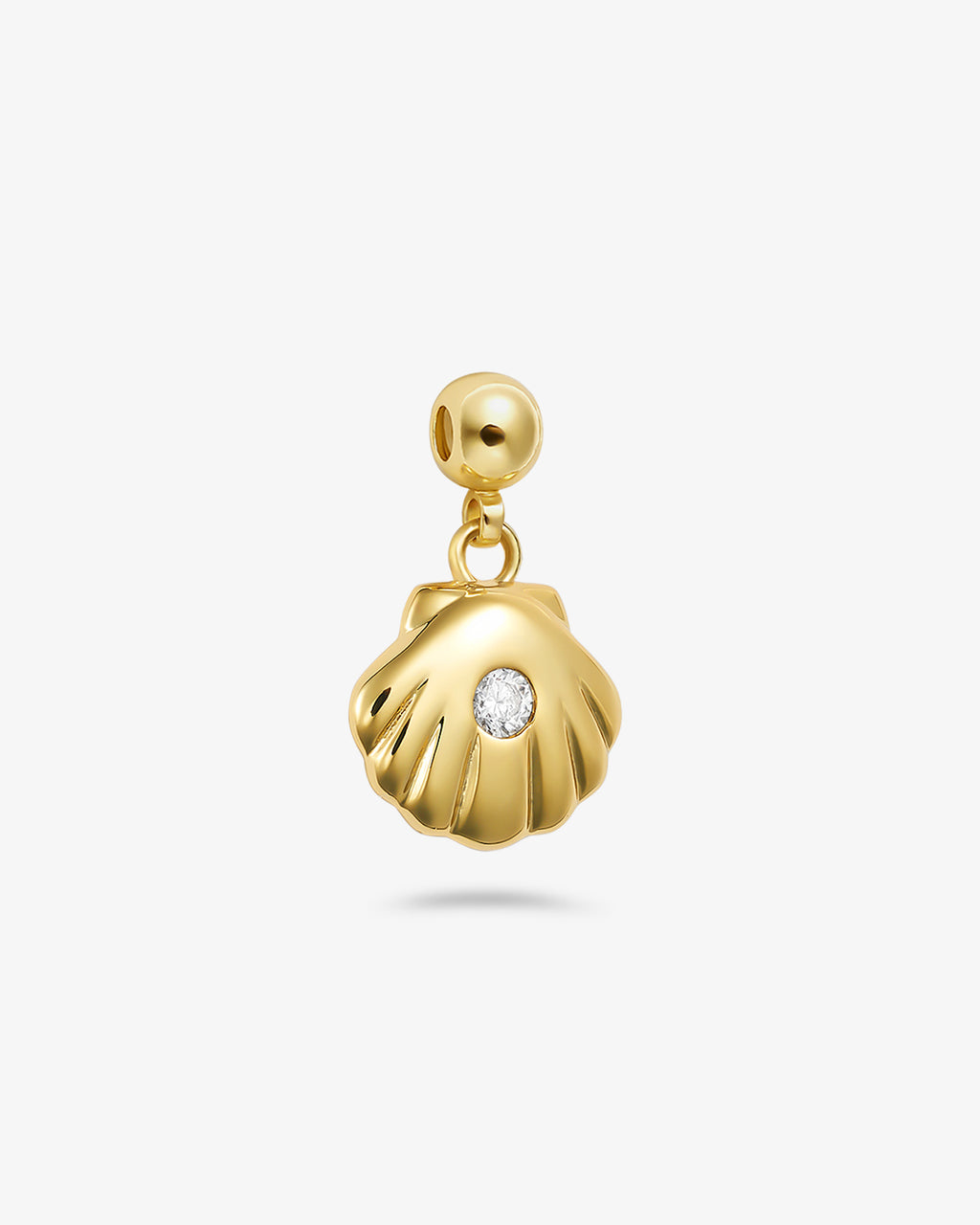 Shell Charm