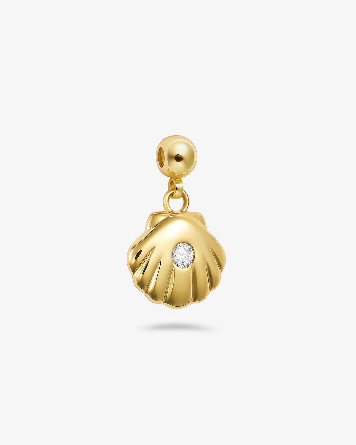Shell Charm