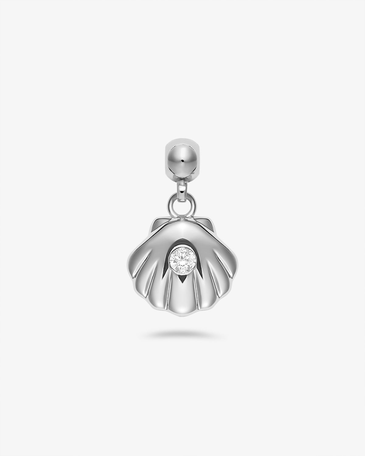 Shell Charm