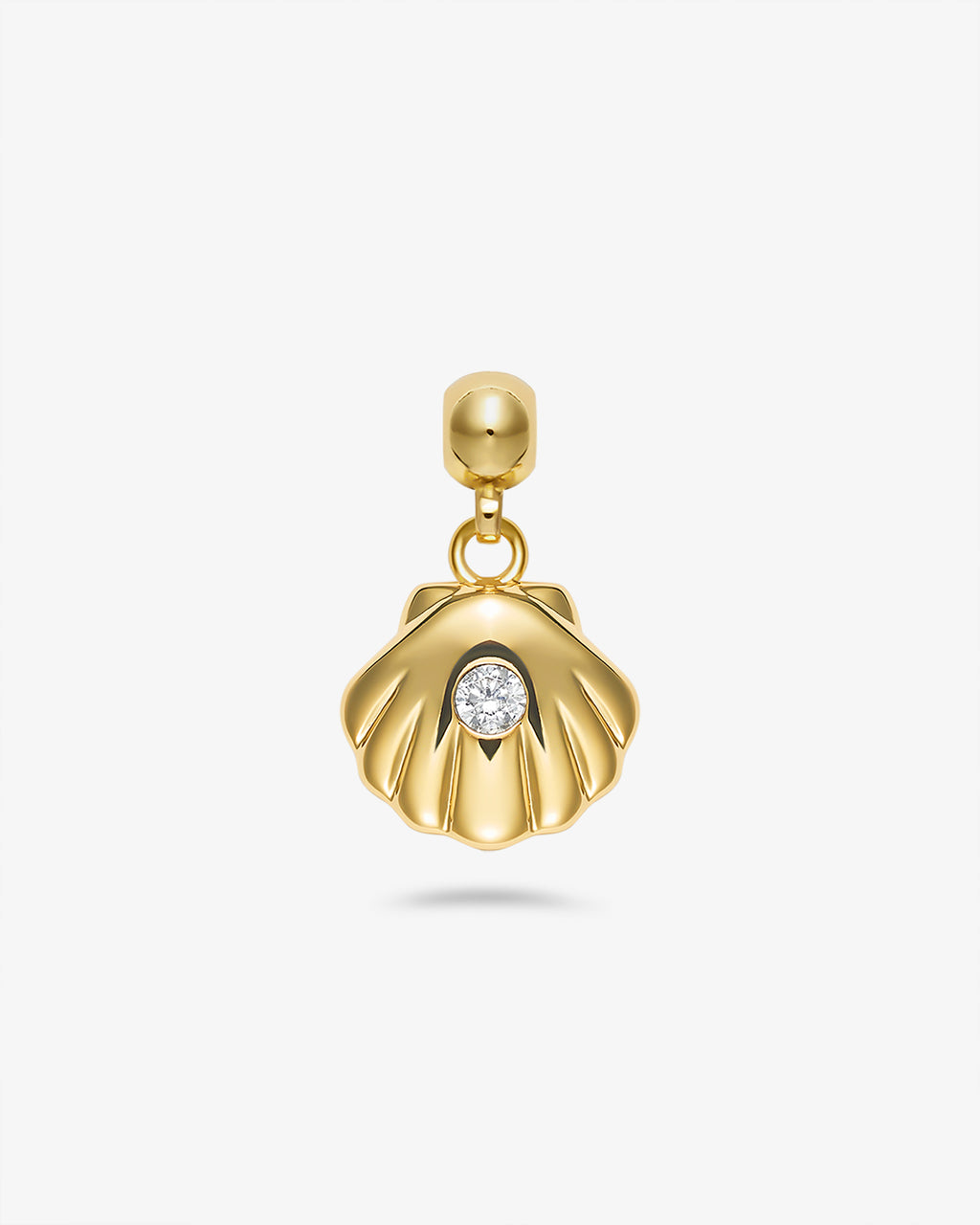 Shell Charm