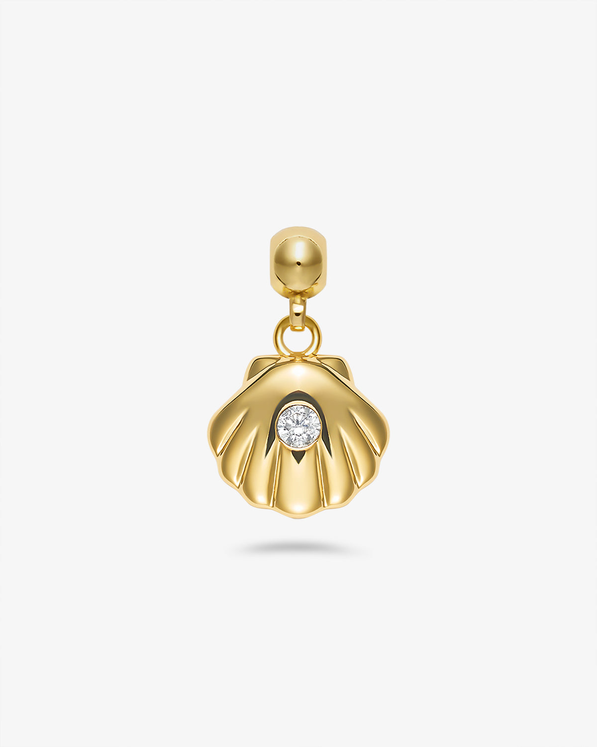 Shell Charm