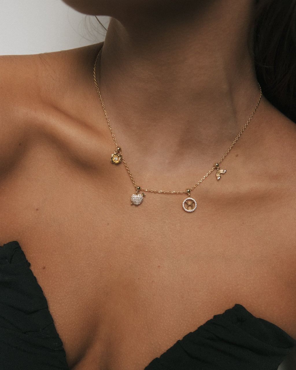 Rainbow Charm