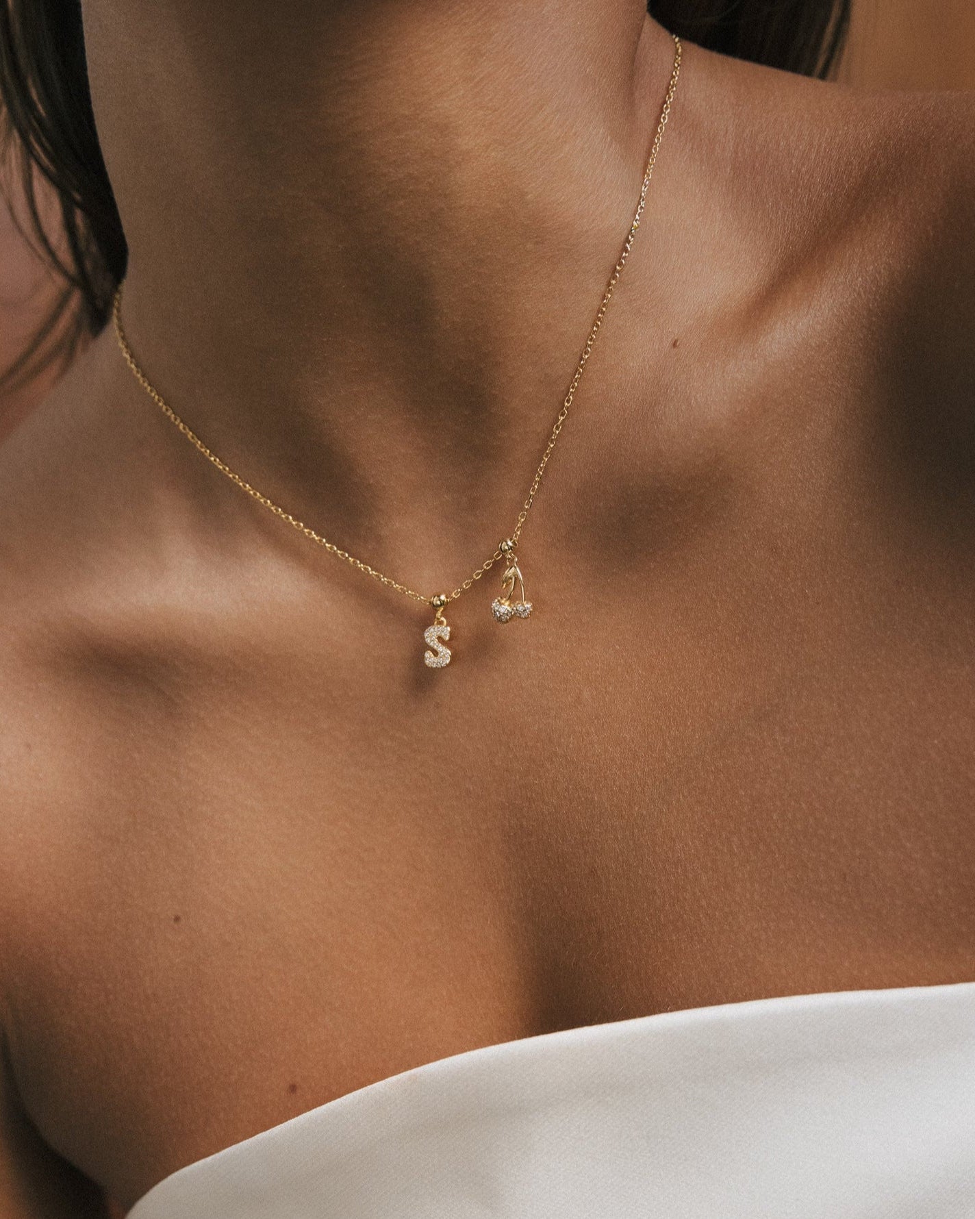 Charm Chain