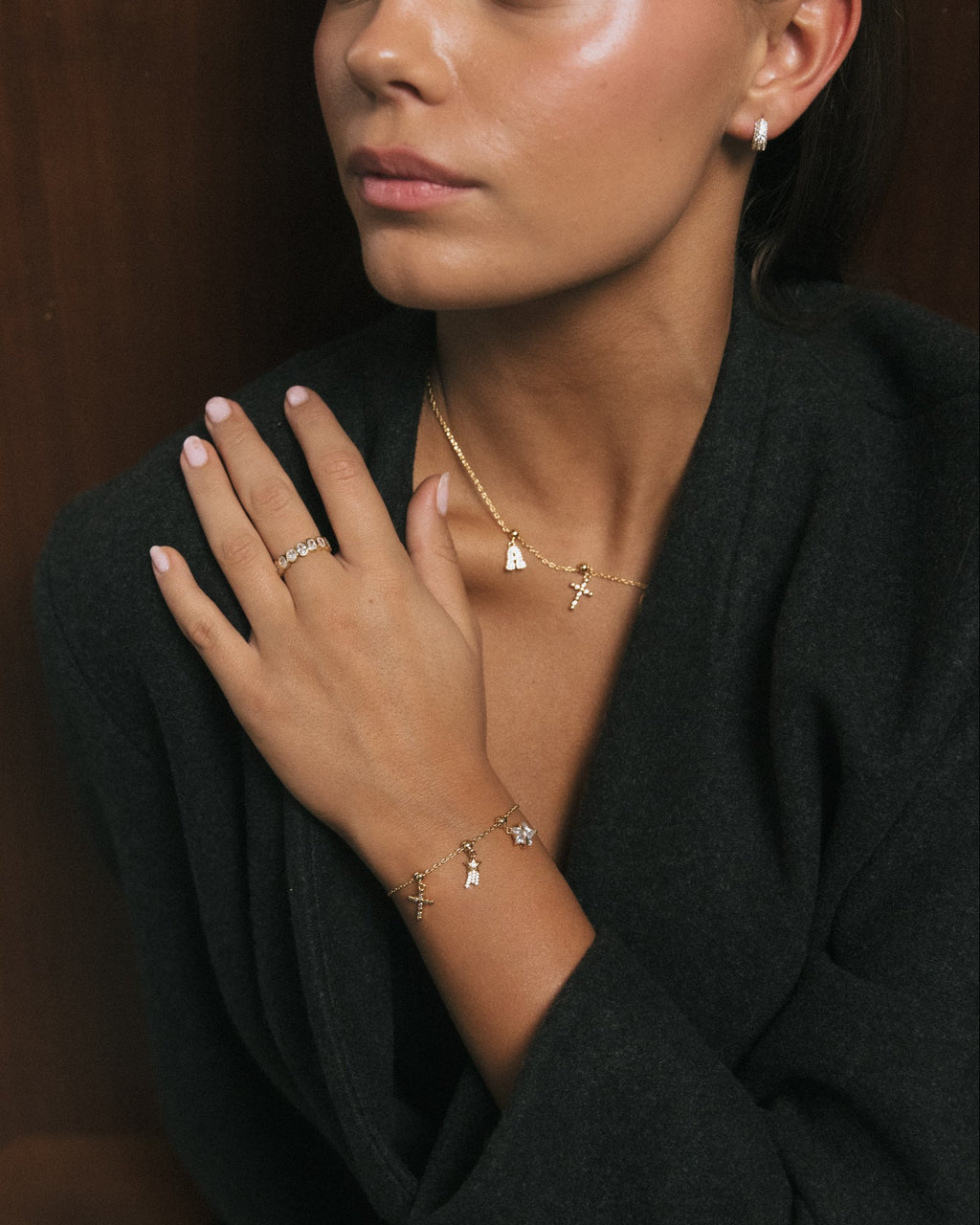 Charm Bracelet