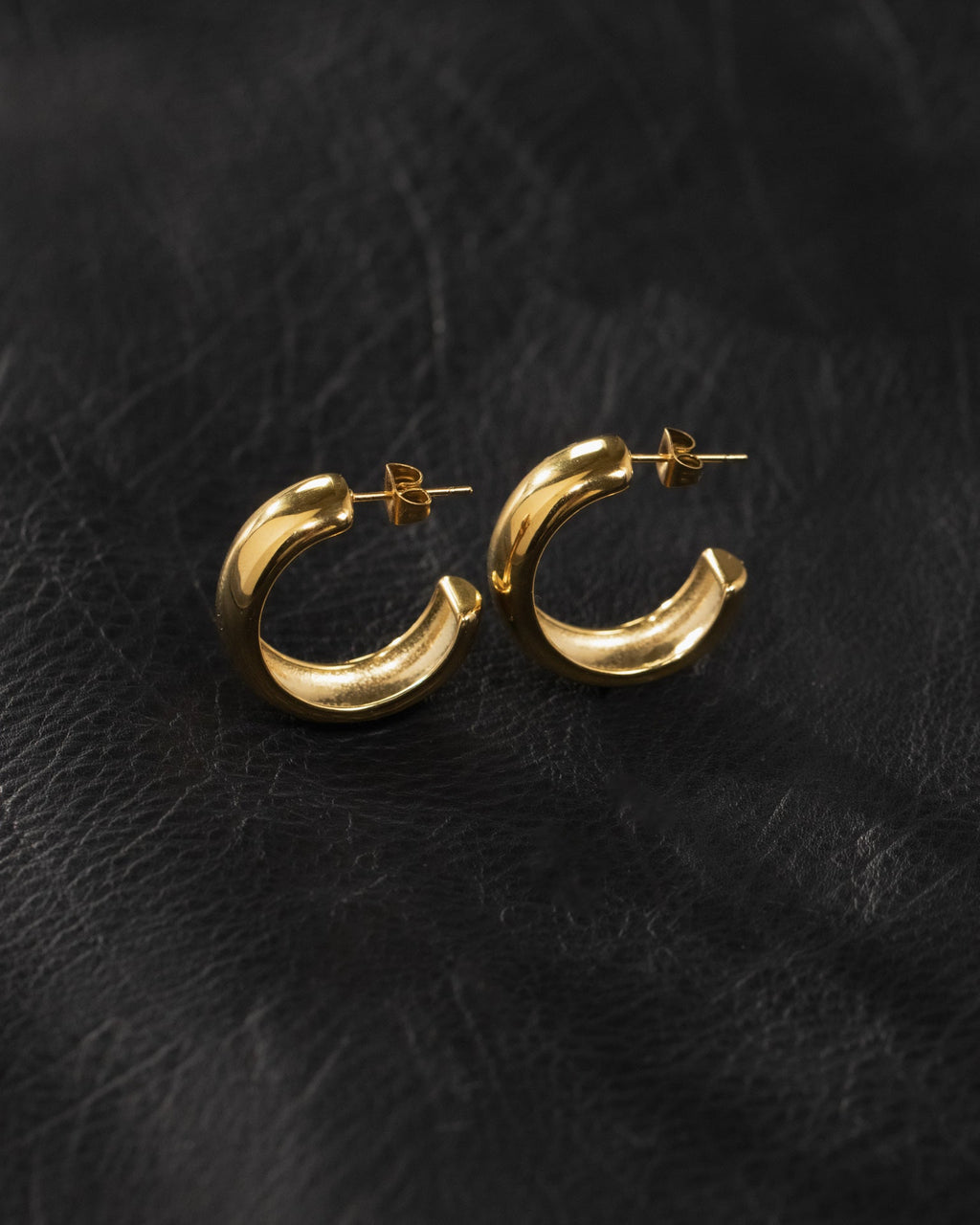 Bold Dome Hoops