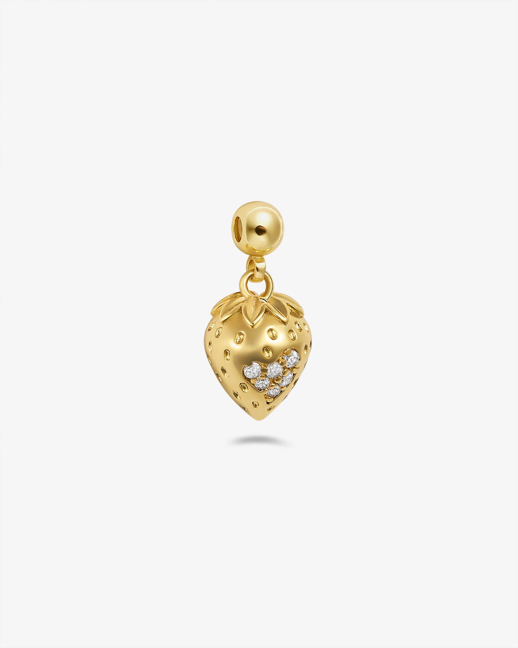 Strawberry Charm
