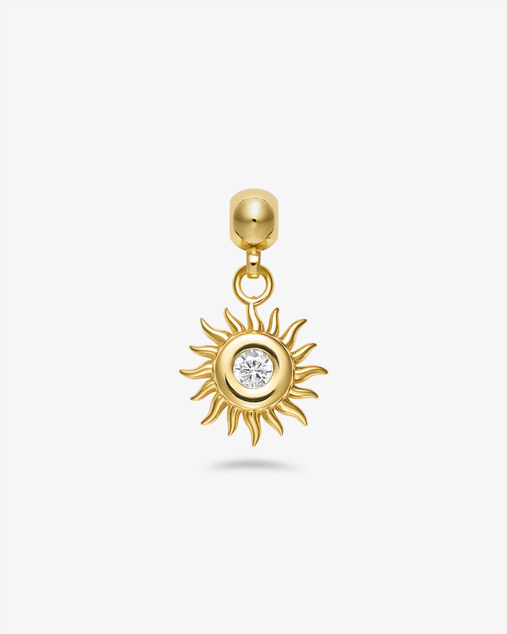 Sun Charm