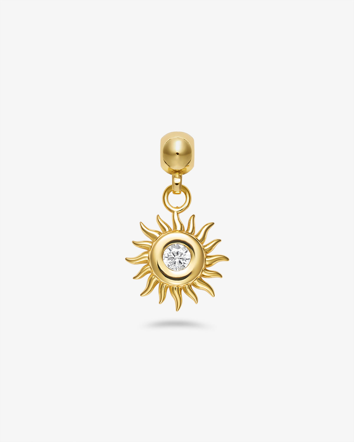 Sun Charm