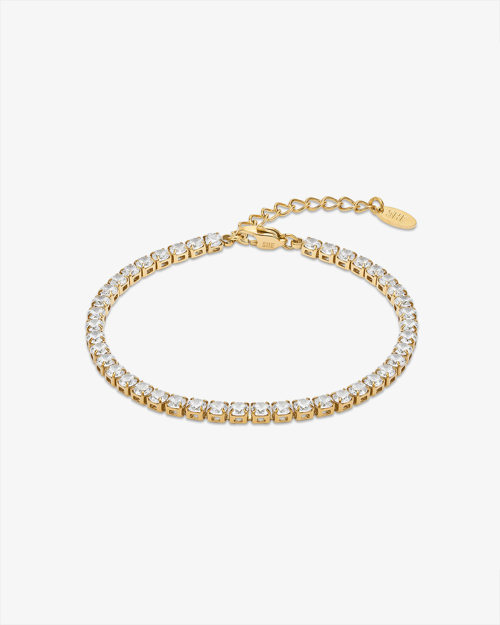 Tennis Bracelet