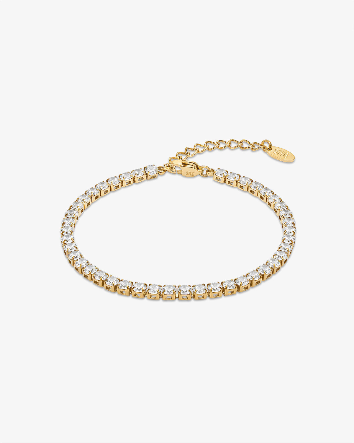 Tennis Bracelet