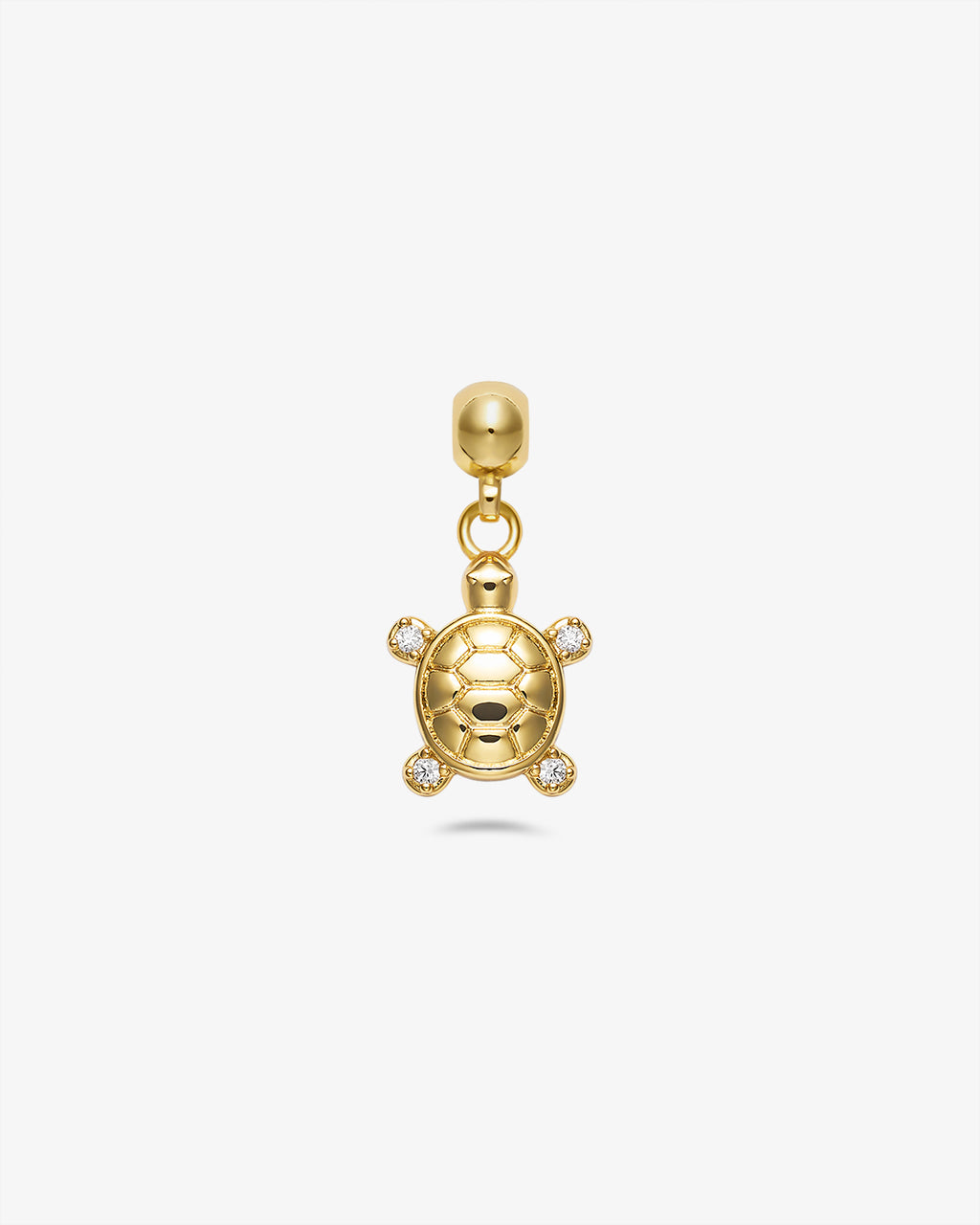Turtle Charm
