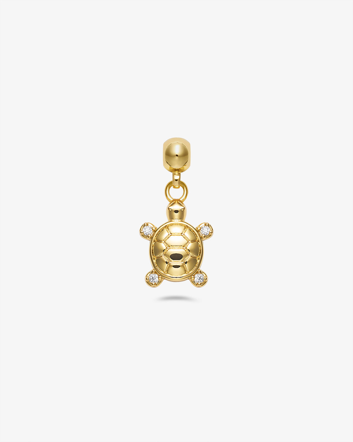 Turtle Charm