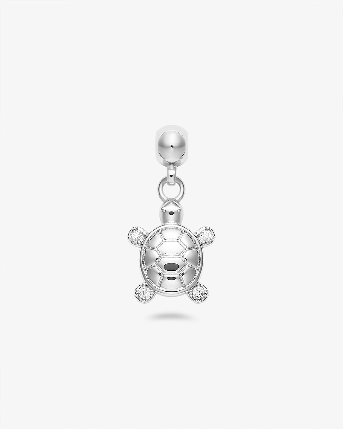 Turtle Charm