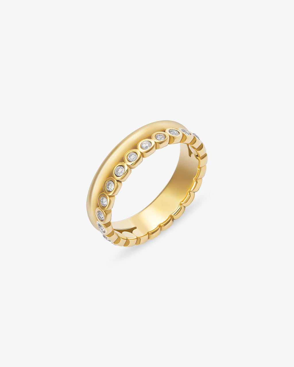 Twin Ring