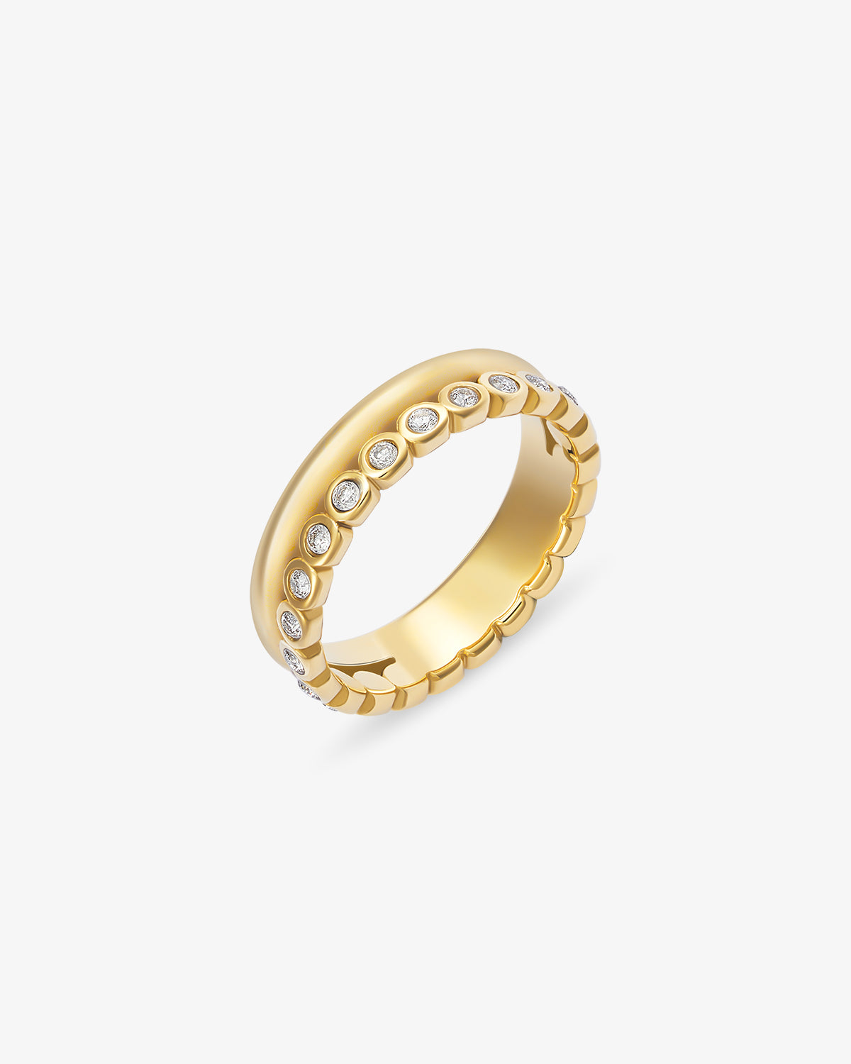 Twin Ring