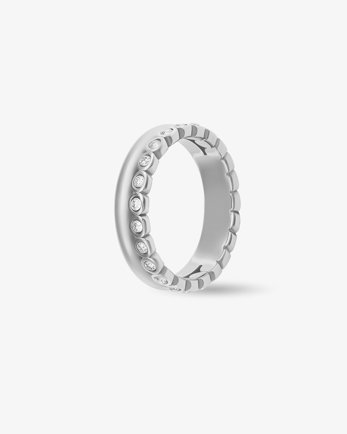 Twin Ring