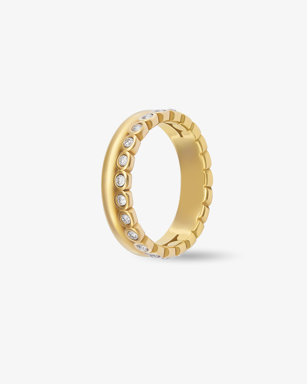 Twin Ring