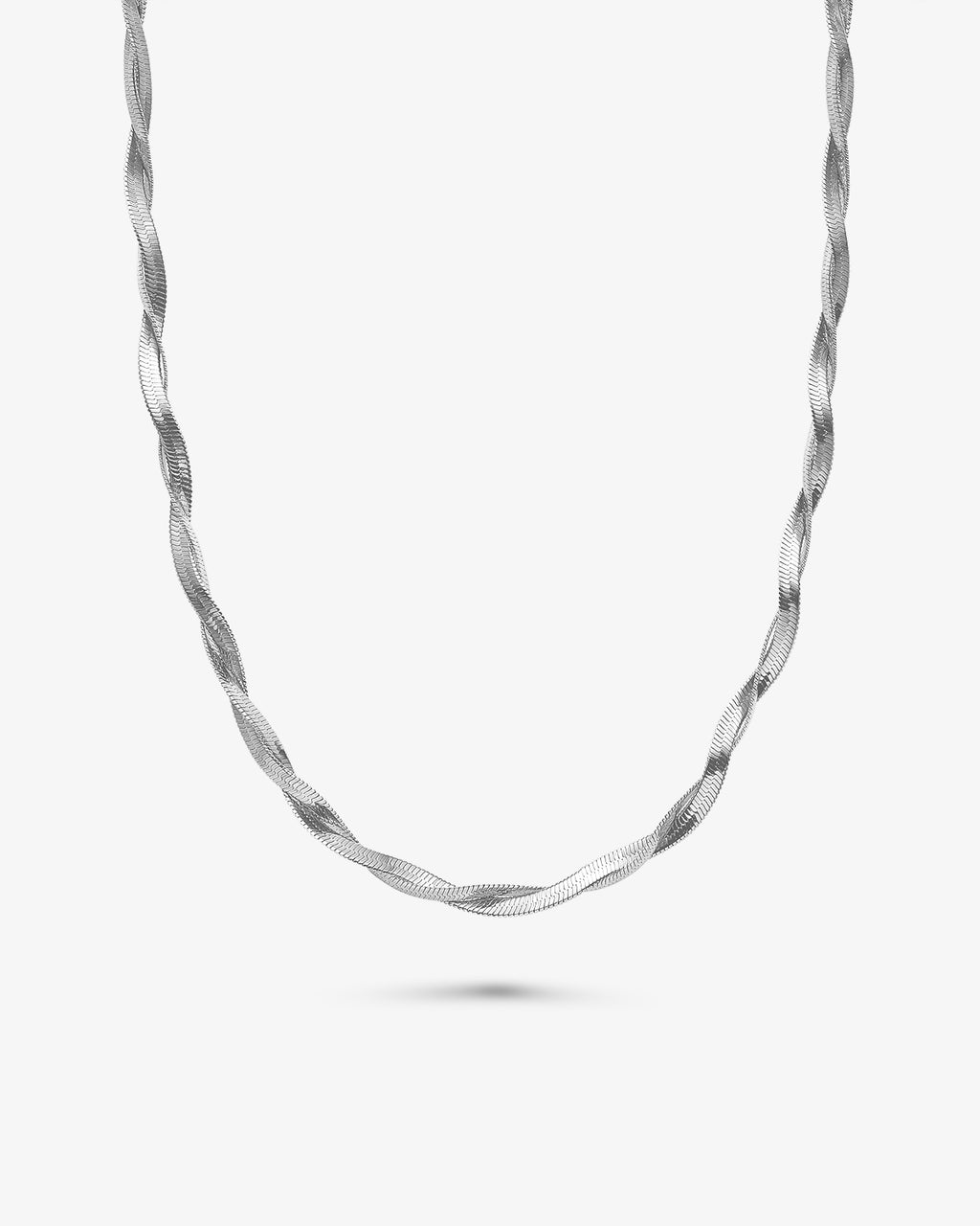 Twisted Bone Chain