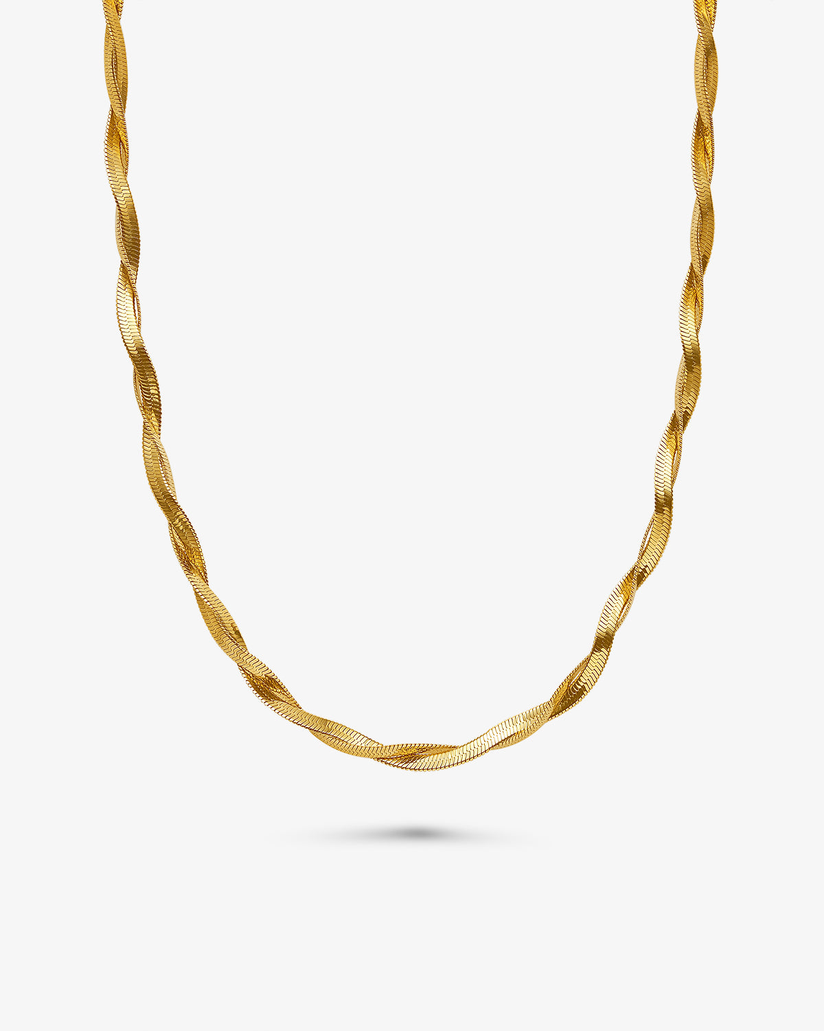 Twisted Bone Chain