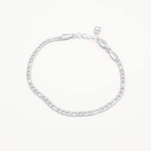 Delicate Bracelet Silver