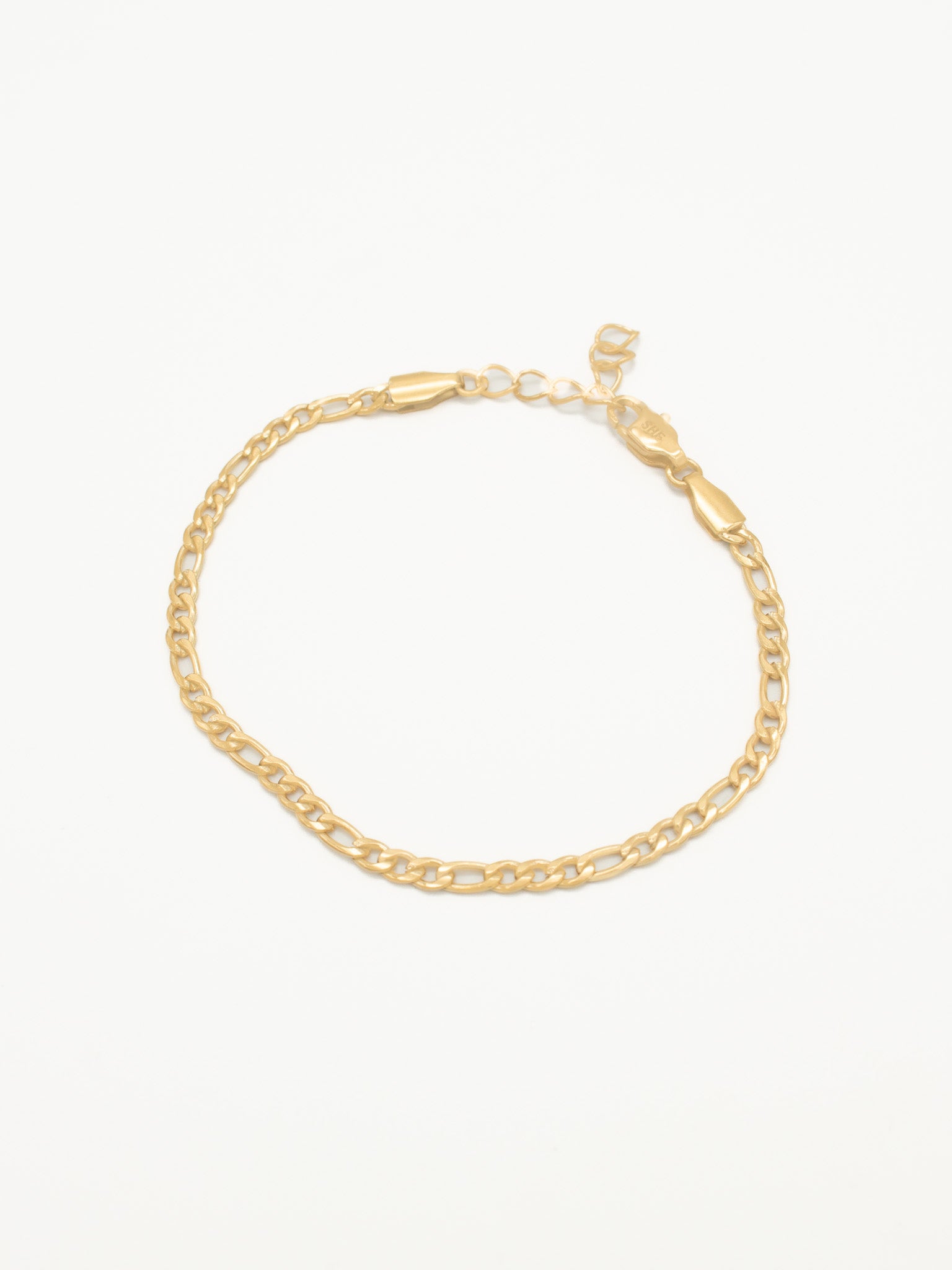 Delicate Bracelet Gold