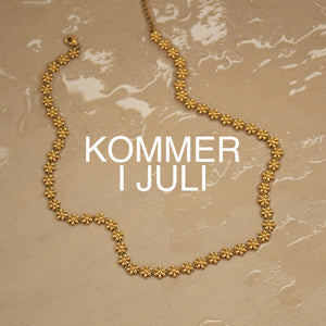 Flower Chain Gold
