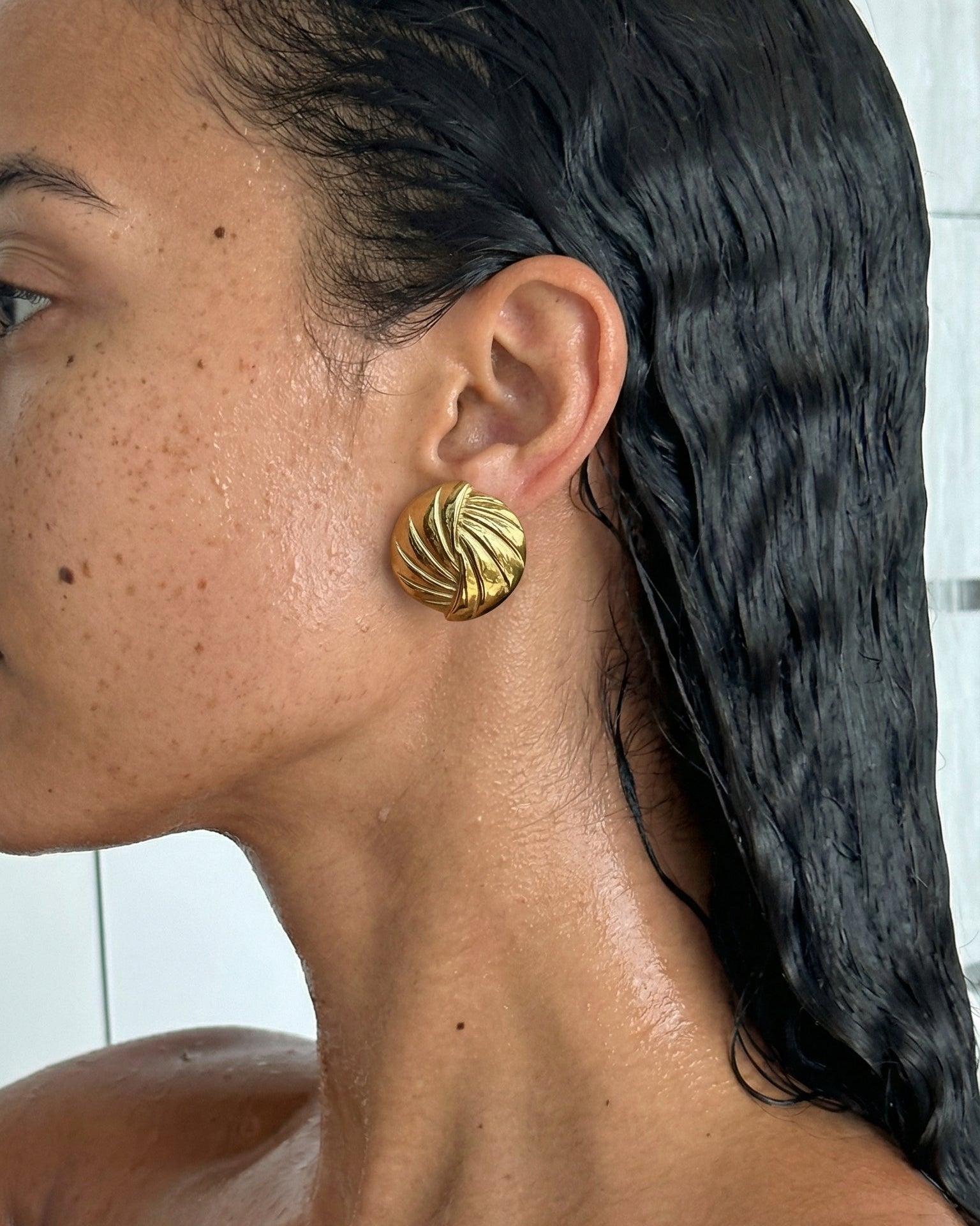 Aura Earrings