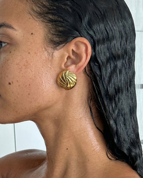 Aura Earrings