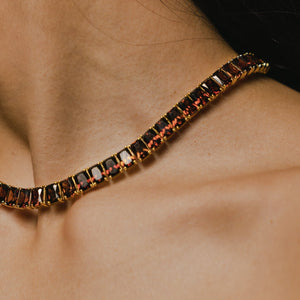 Chocolate Chain Gold