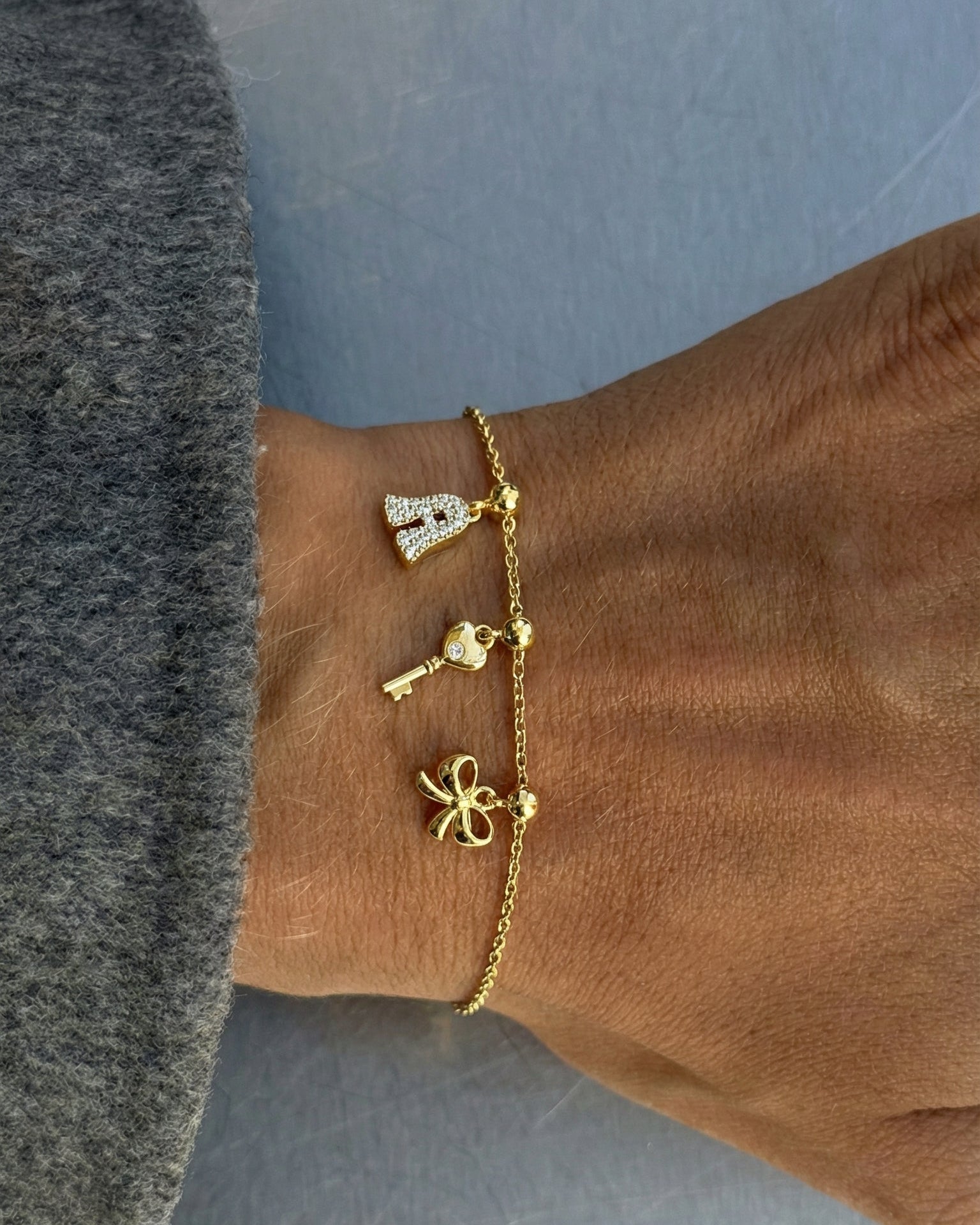 Key Charm