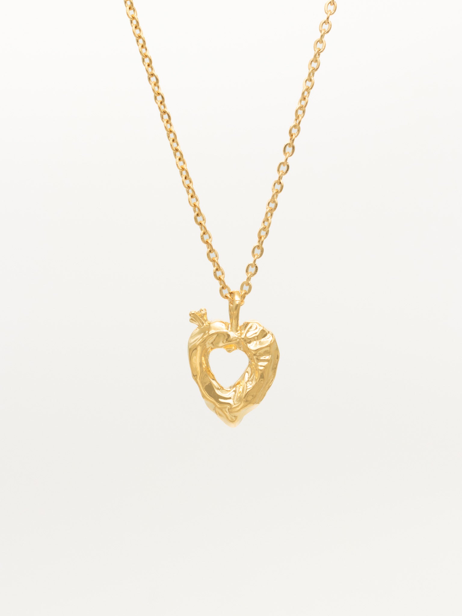 BFF Necklace Gold