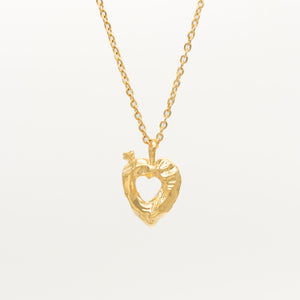 BFF Necklace Gold
