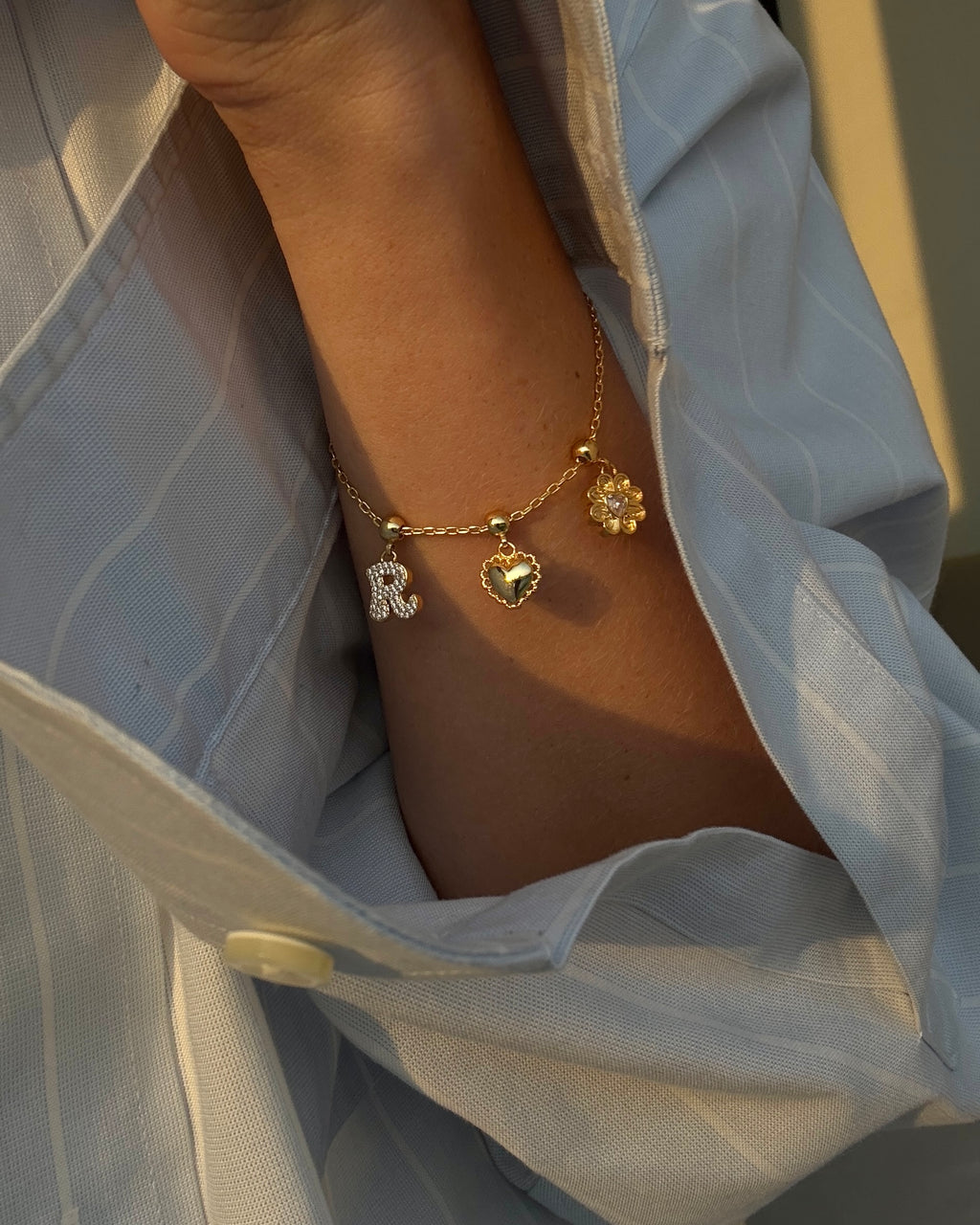 Charm Bracelet