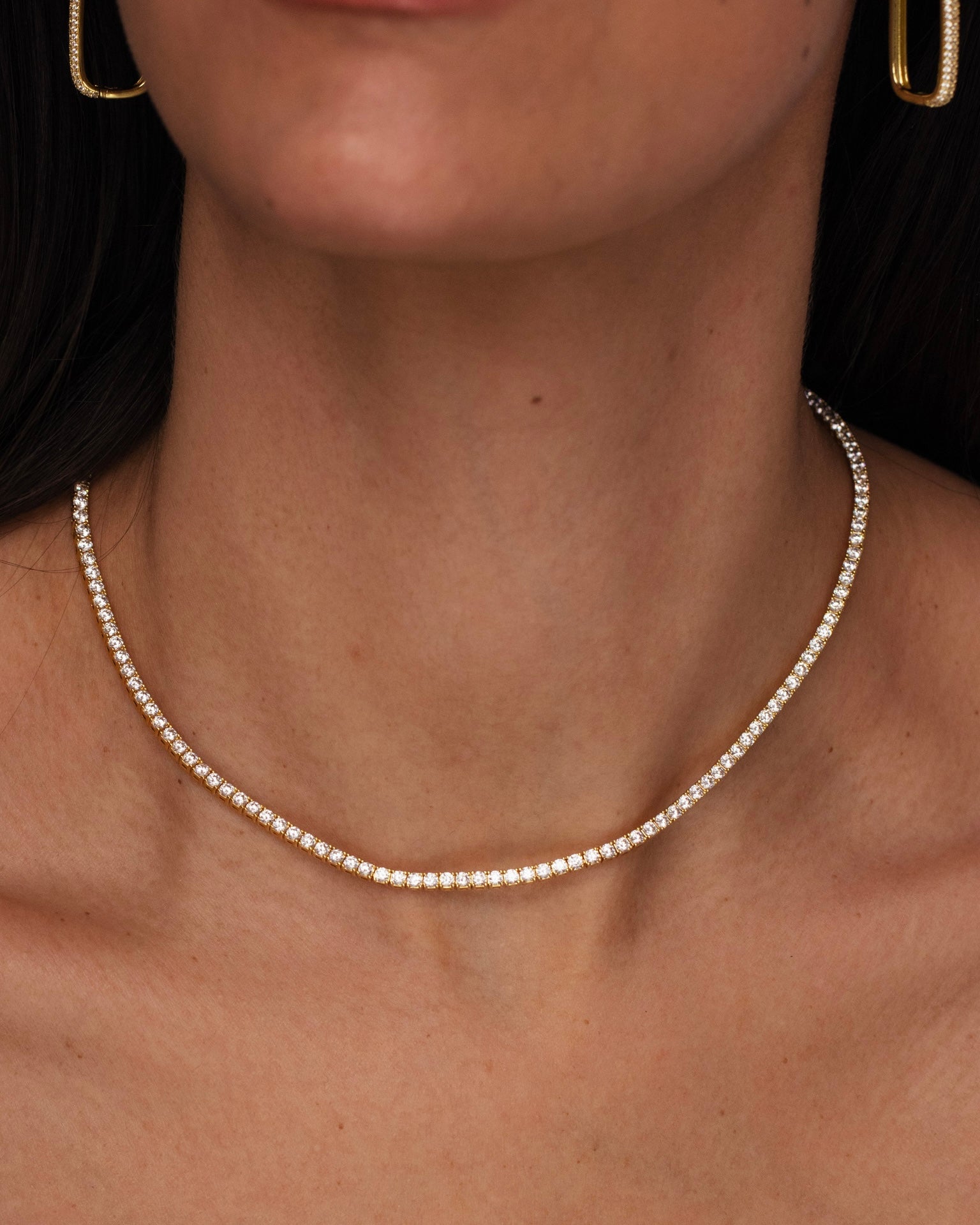 Tennis Chain