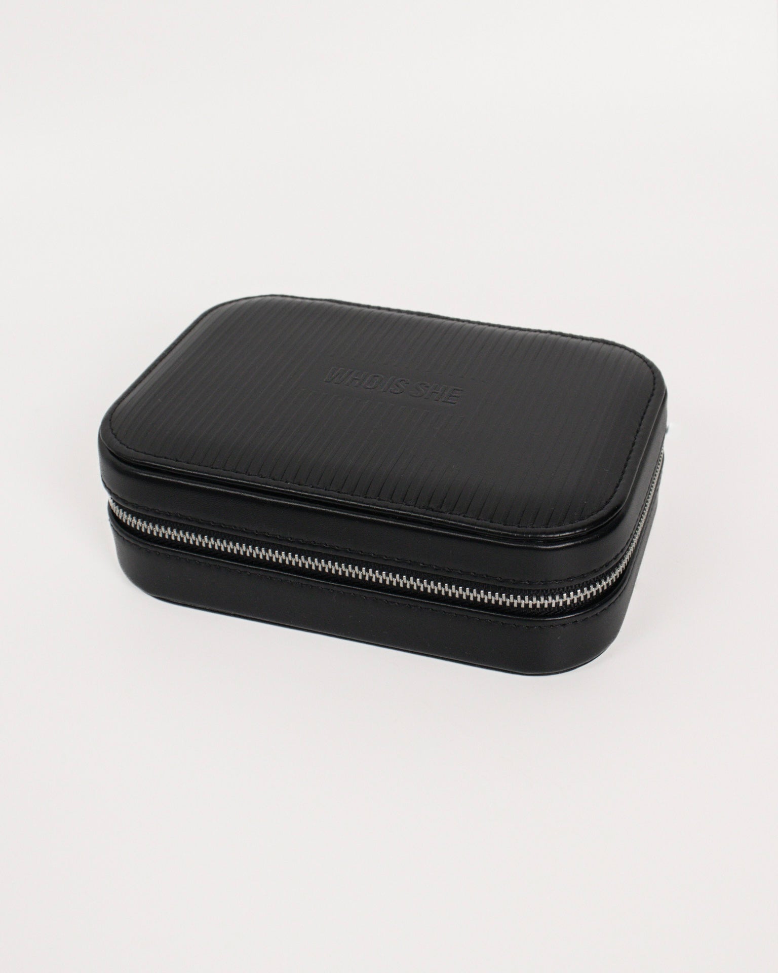 Smykkeskrin Black