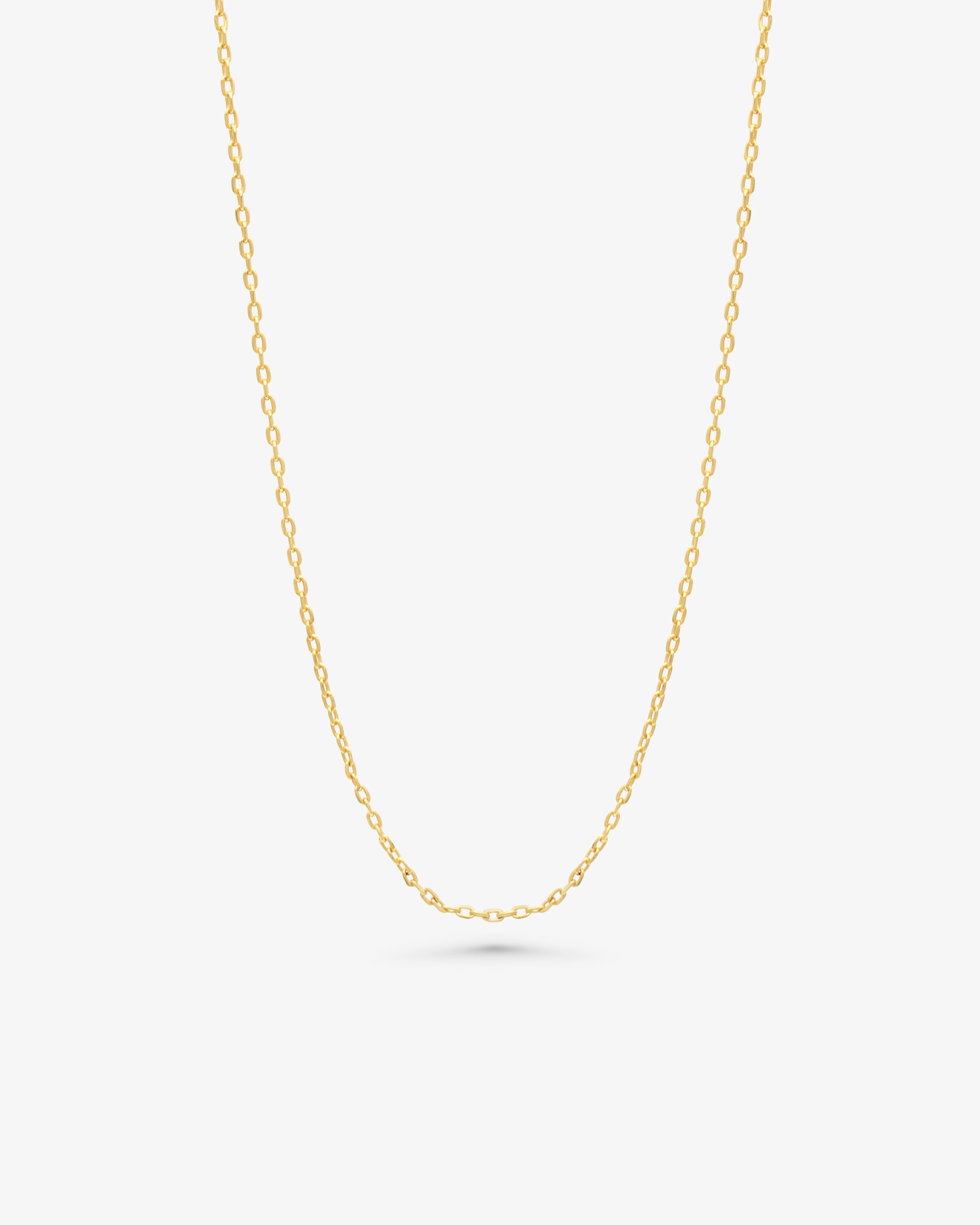 Charm Chain
