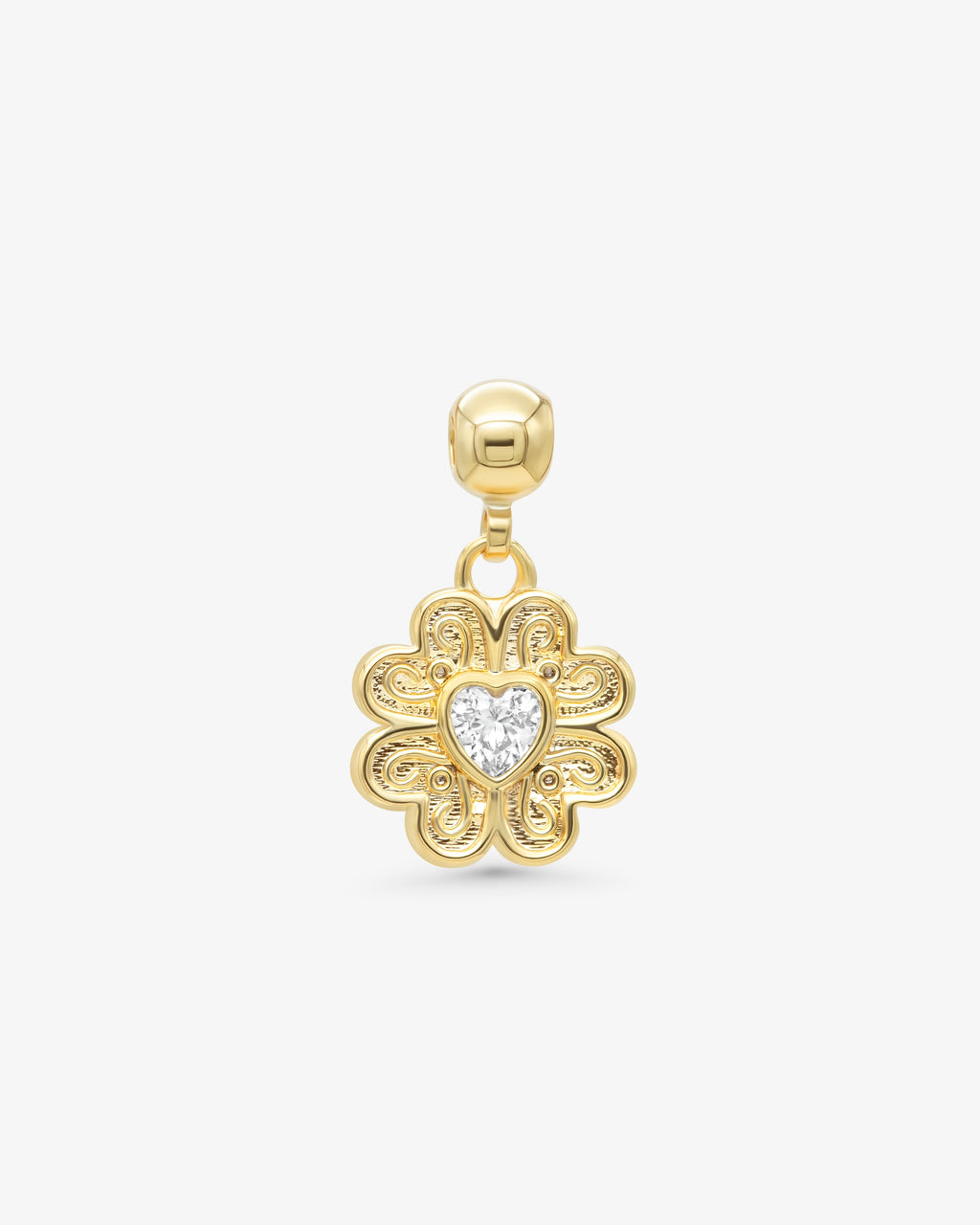 Clover Charm