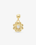 Clover Charm