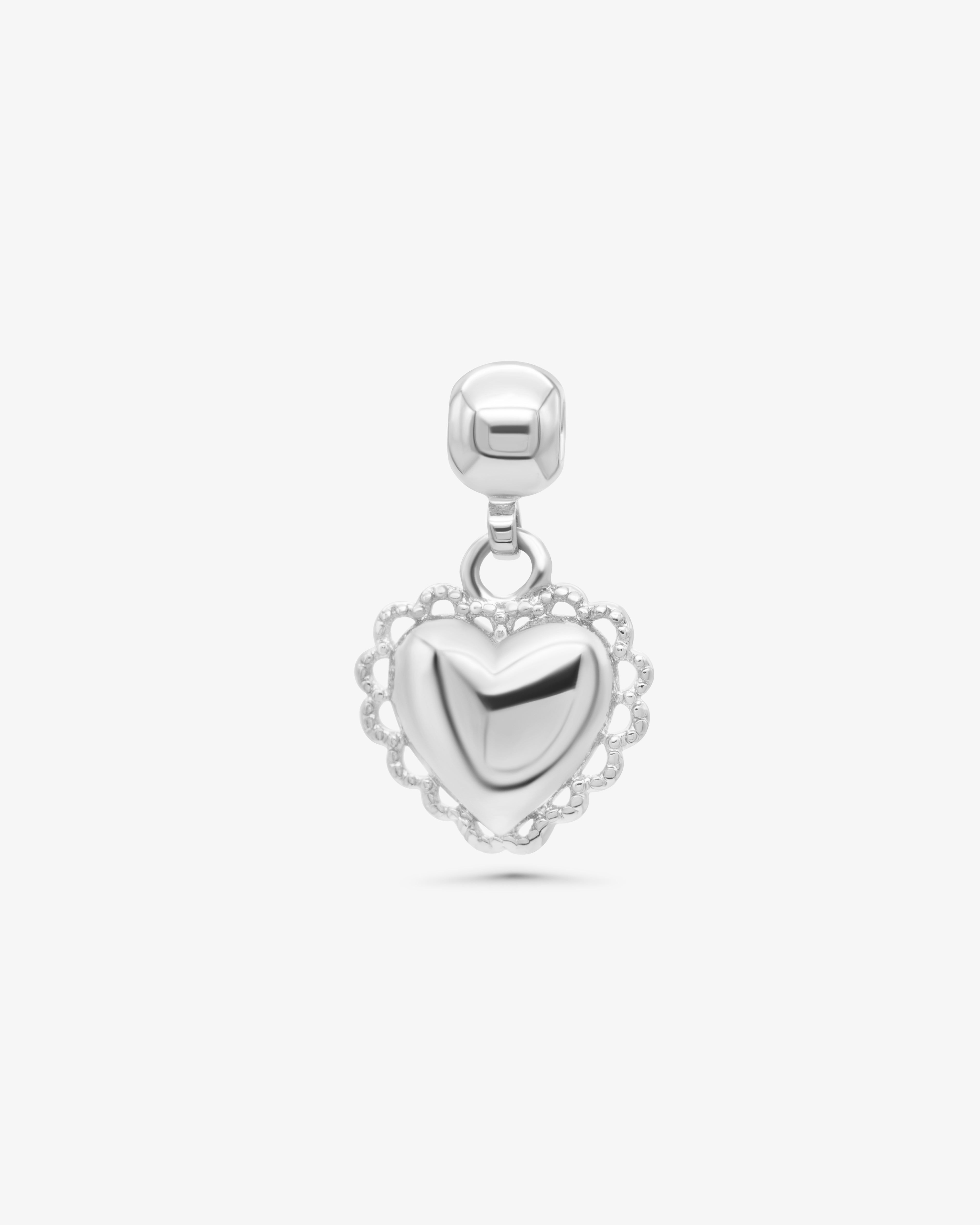 Heart Charm