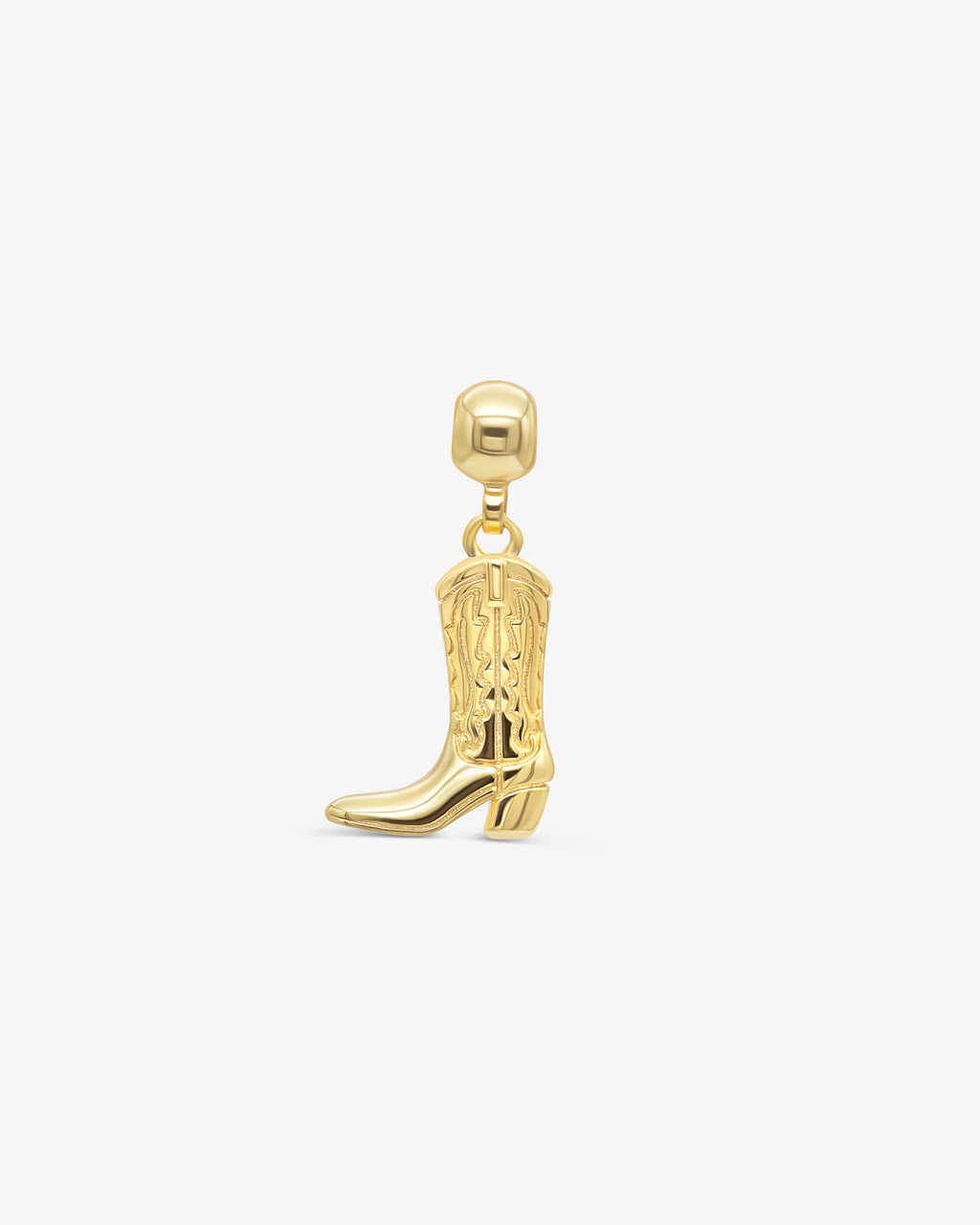 Boot Charm