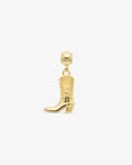 Boot Charm