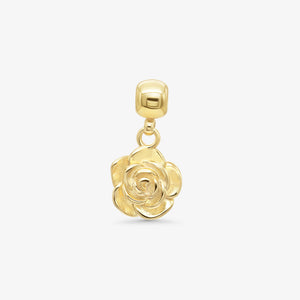 Rose Charm Gold