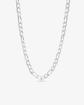 Delicate Chain silver 43cm (Arkiv)