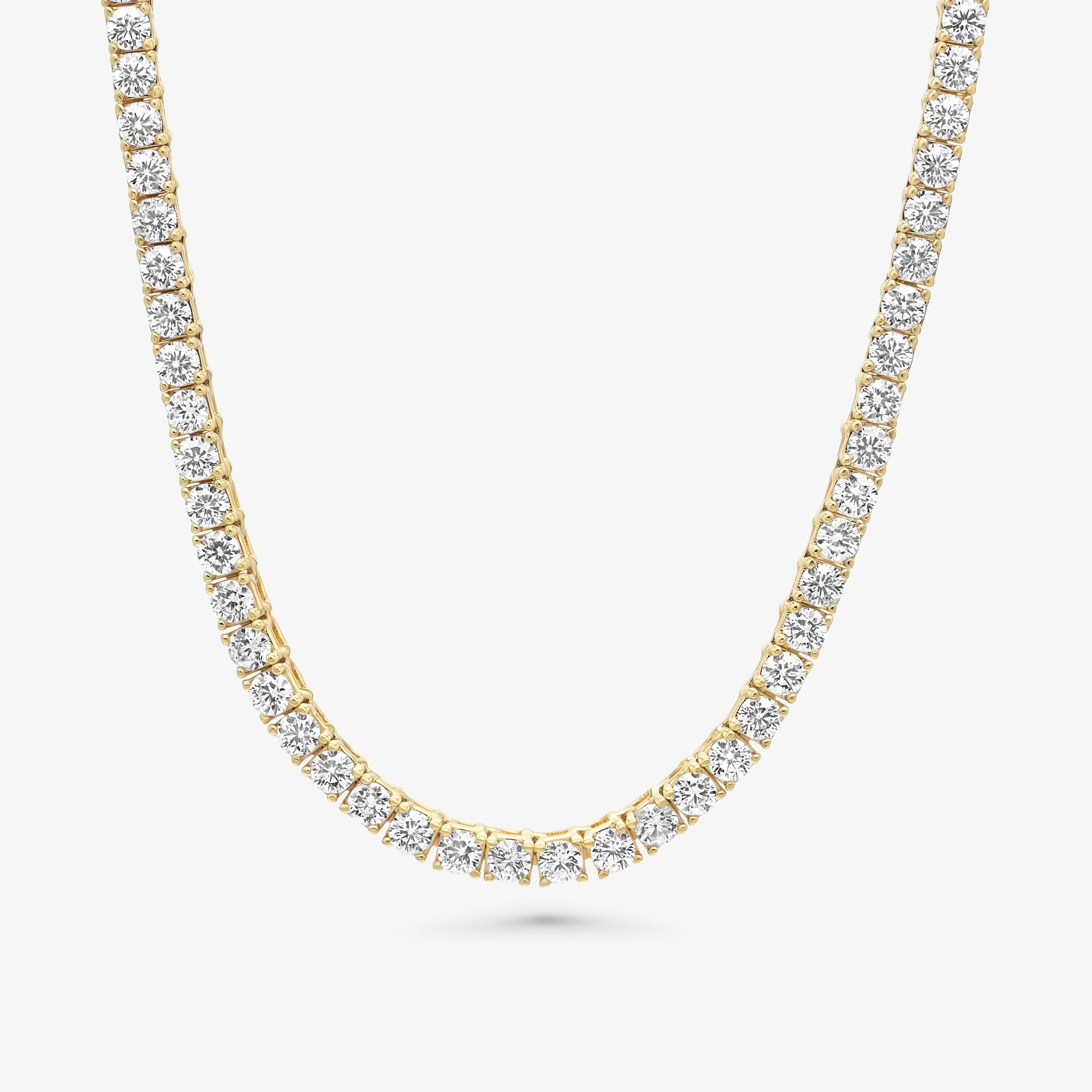 Tennis Chain Gold