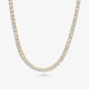 Tennis Chain Gold