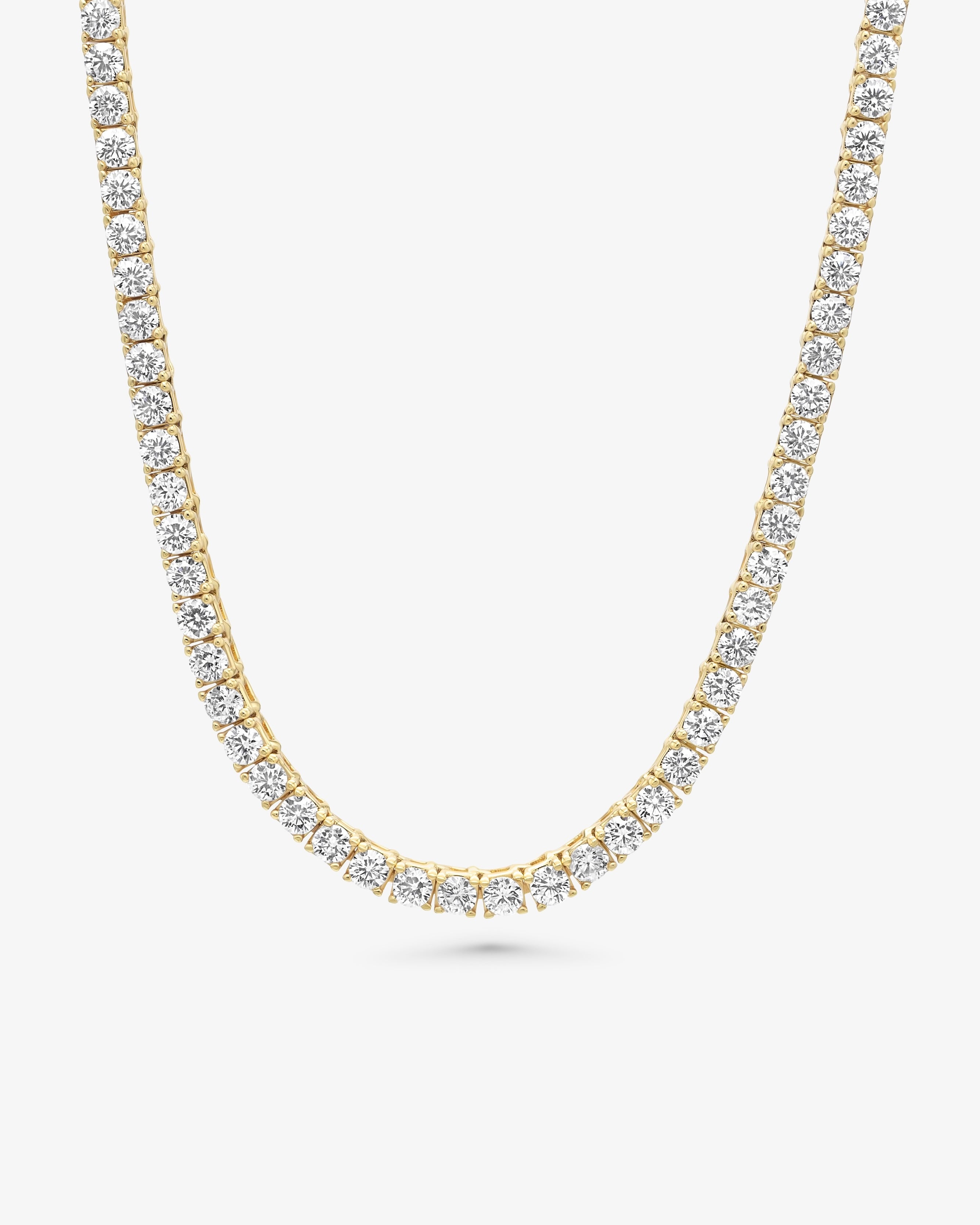 Tennis Chain