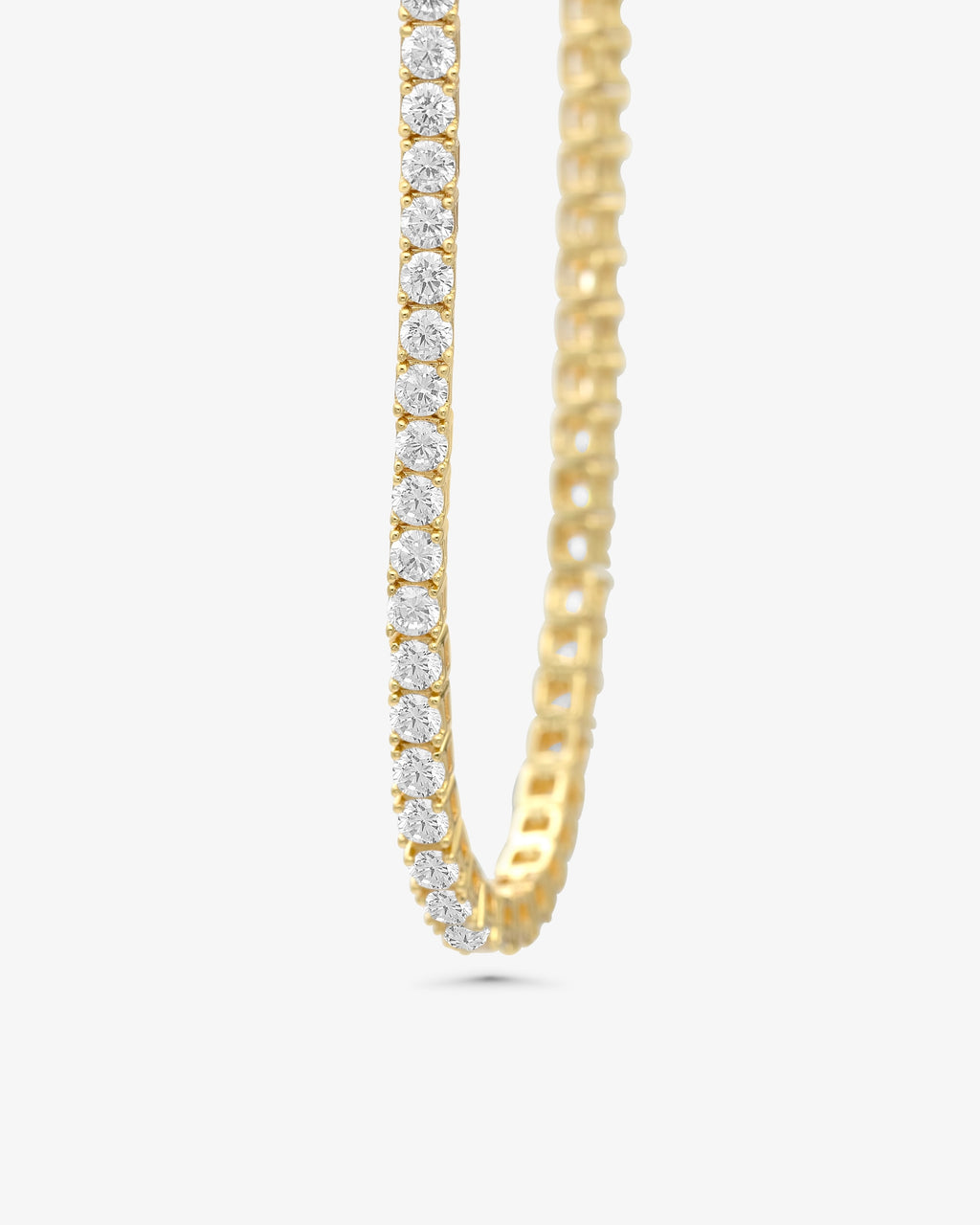 Tennis Bracelet